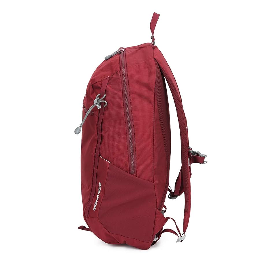 mont-bell SORE 20 リュック 20L ピンク お値下げ可能です mont